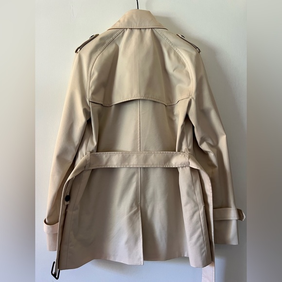 Coach Jacket - Picture 2 of 3